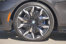 BMW 5 Series 540i xDrive Sedan 2026