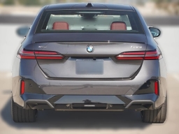 BMW 5 Series 540i xDrive Sedan 2026