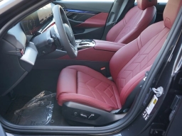 BMW 5 Series 540i xDrive Sedan 2026