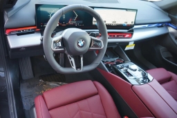 BMW 5 Series 540i xDrive Sedan 2026