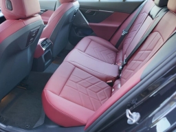 BMW 5 Series 540i xDrive Sedan 2026