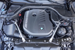 BMW 5 Series 540i xDrive Sedan 2026