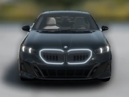 BMW 5 Series 540i xDrive Sedan 2026