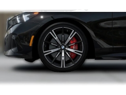 BMW 5 Series 540i xDrive Sedan 2026