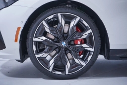 BMW 5 Series 540i xDrive Sedan 2026