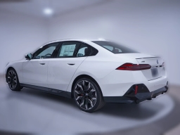 BMW 5 Series 540i xDrive Sedan 2026