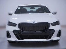 BMW 5 Series 540i xDrive Sedan 2026