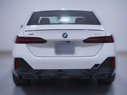 BMW 5 Series 540i xDrive Sedan 2026