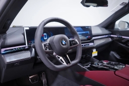 BMW 5 Series 540i xDrive Sedan 2026