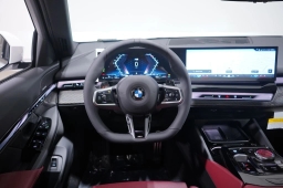 BMW 5 Series 540i xDrive Sedan 2026