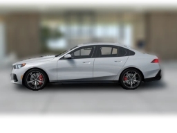 BMW 5 Series 540i xDrive Sedan 2026