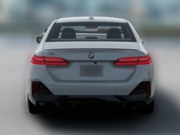 BMW 5 Series 540i xDrive Sedan 2026