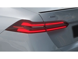 BMW 5 Series 540i xDrive Sedan 2026