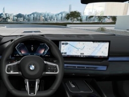 BMW 5 Series 540i xDrive Sedan 2026