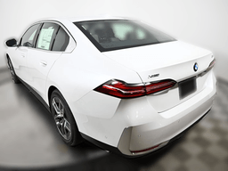 BMW 5 Series 540i xDrive Sedan 2026