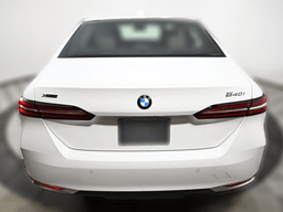 BMW 5 Series 540i xDrive Sedan 2026