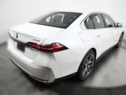 BMW 5 Series 540i xDrive Sedan 2026