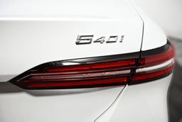 BMW 5 Series 540i xDrive Sedan 2026