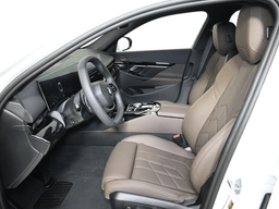 BMW 5 Series 540i xDrive Sedan 2026