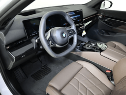 BMW 5 Series 540i xDrive Sedan 2026