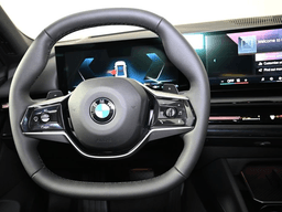 BMW 5 Series 540i xDrive Sedan 2026