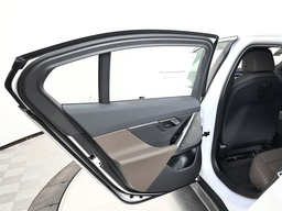 BMW 5 Series 540i xDrive Sedan 2026