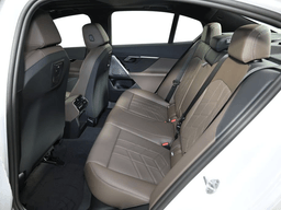 BMW 5 Series 540i xDrive Sedan 2026