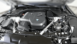 BMW 5 Series 540i xDrive Sedan 2026