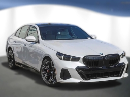 BMW 5 Series 540i xDrive Sedan 2026