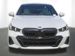 BMW 5 Series 540i xDrive Sedan 2026