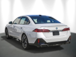BMW 5 Series 540i xDrive Sedan 2026