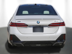 BMW 5 Series 540i xDrive Sedan 2026