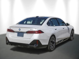 BMW 5 Series 540i xDrive Sedan 2026