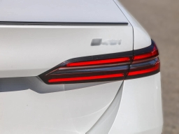 BMW 5 Series 540i xDrive Sedan 2026