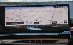 BMW 5 Series 540i xDrive Sedan 2026