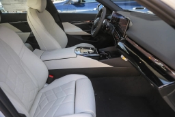 BMW 5 Series 540i xDrive Sedan 2026