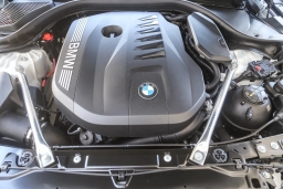 BMW 5 Series 540i xDrive Sedan 2026