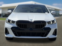 BMW 5 Series 540i xDrive Sedan 2026