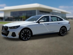 BMW 5 Series 540i xDrive Sedan 2026