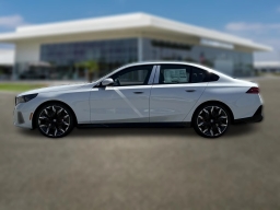 BMW 5 Series 540i xDrive Sedan 2026