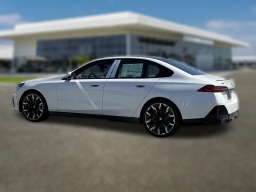 BMW 5 Series 540i xDrive Sedan 2026