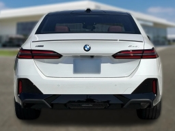 BMW 5 Series 540i xDrive Sedan 2026