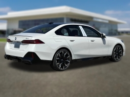 BMW 5 Series 540i xDrive Sedan 2026