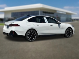 BMW 5 Series 540i xDrive Sedan 2026