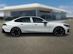 BMW 5 Series 540i xDrive Sedan 2026