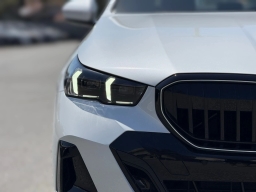 BMW 5 Series 540i xDrive Sedan 2026