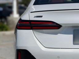 BMW 5 Series 540i xDrive Sedan 2026