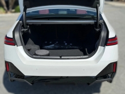 BMW 5 Series 540i xDrive Sedan 2026