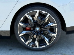 BMW 5 Series 540i xDrive Sedan 2026