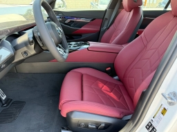 BMW 5 Series 540i xDrive Sedan 2026